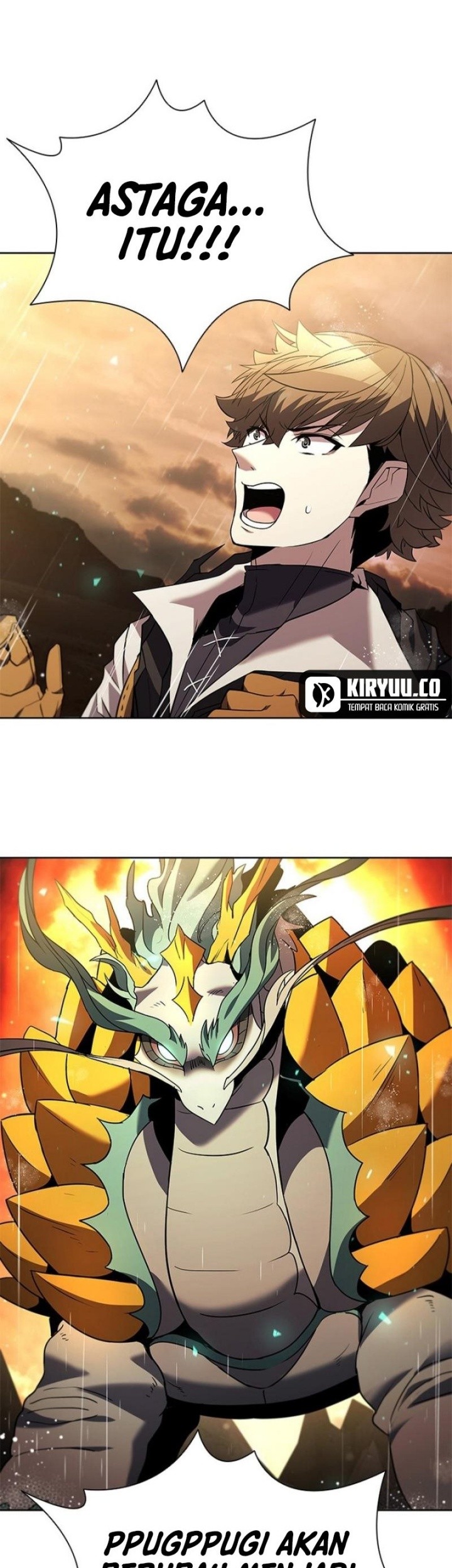 Emperor Domination Chapter 87 - halaman 2