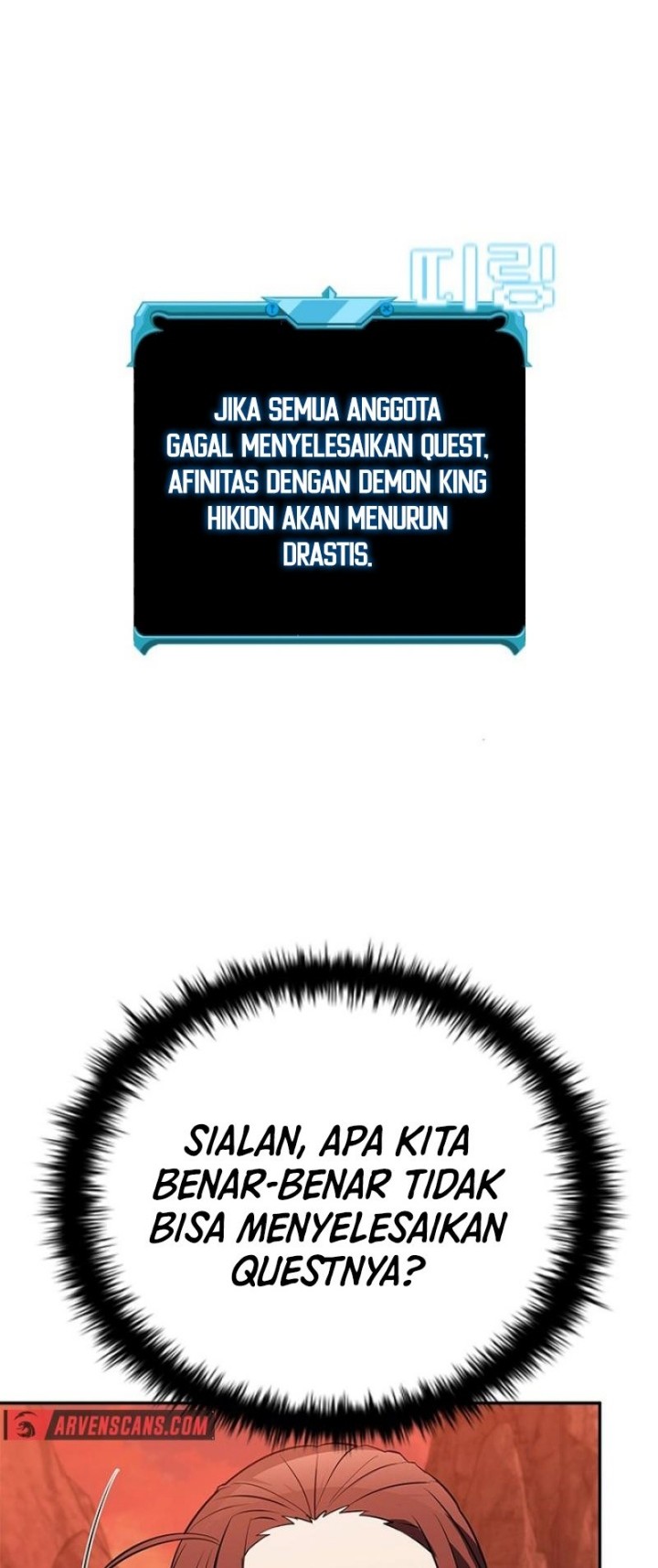 Emperor Domination Chapter 87 - halaman 28