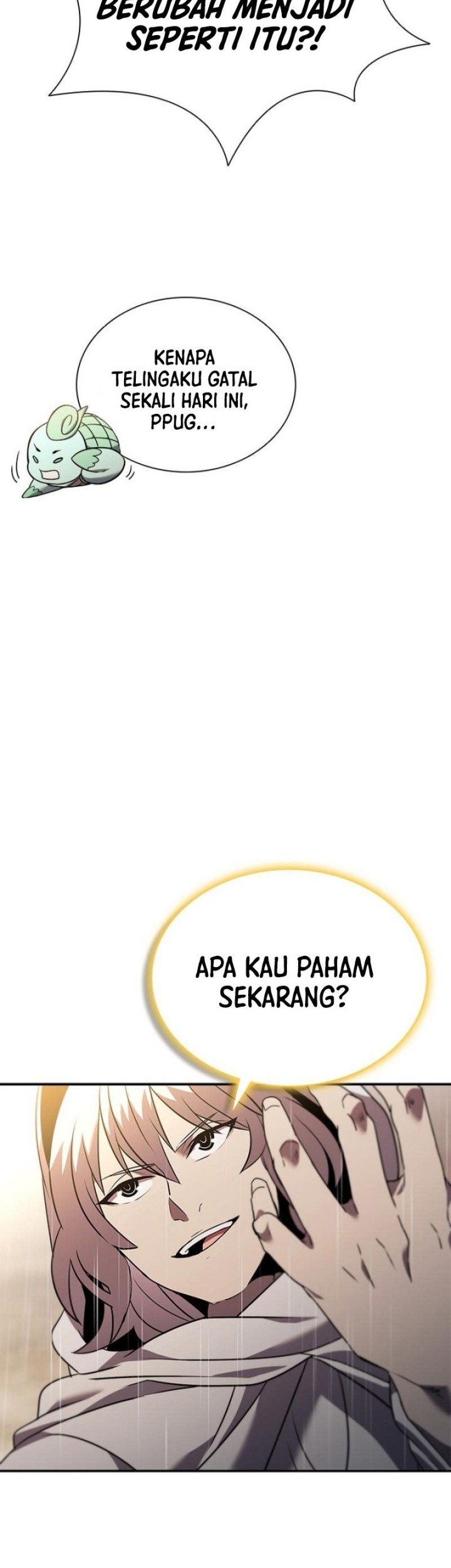 Emperor Domination Chapter 87 - halaman 3