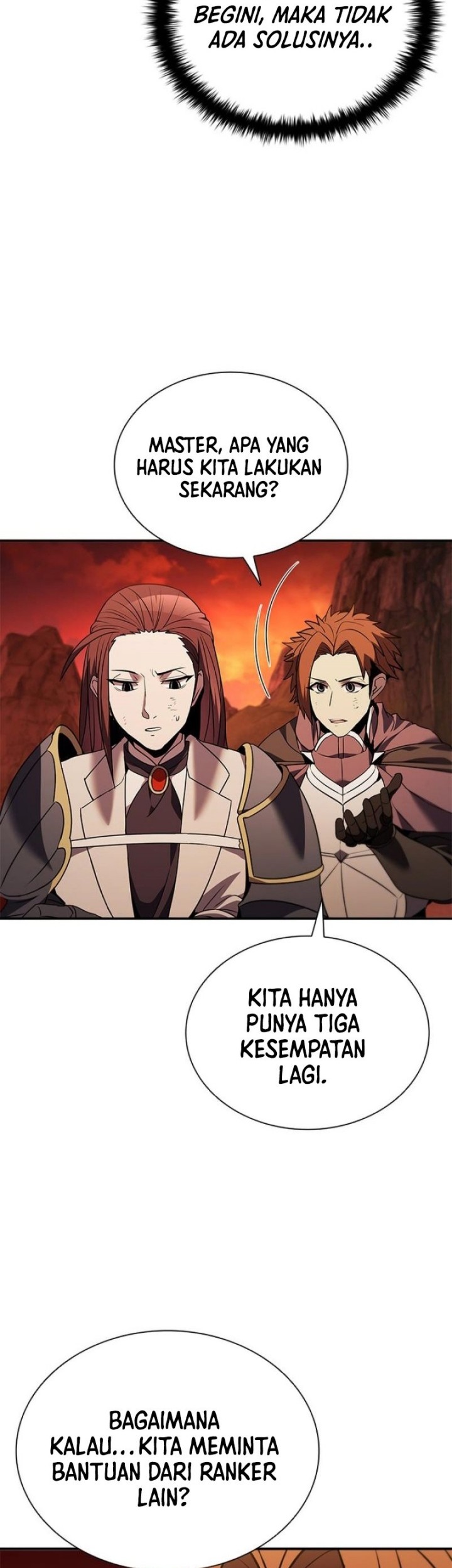Emperor Domination Chapter 87 - halaman 30