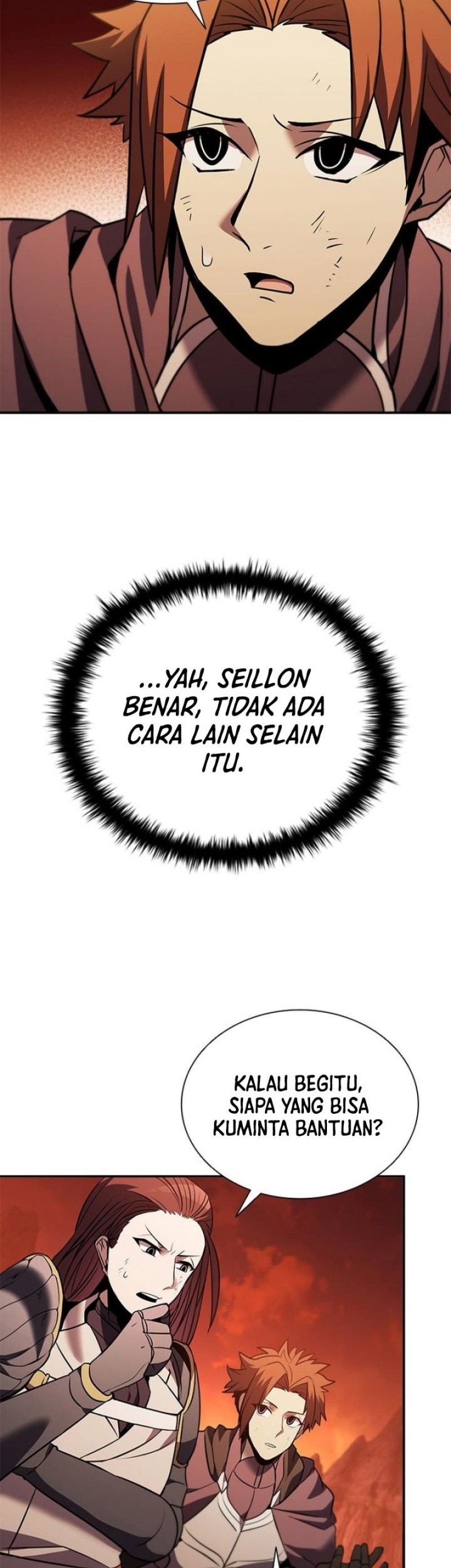 Emperor Domination Chapter 87 - halaman 31