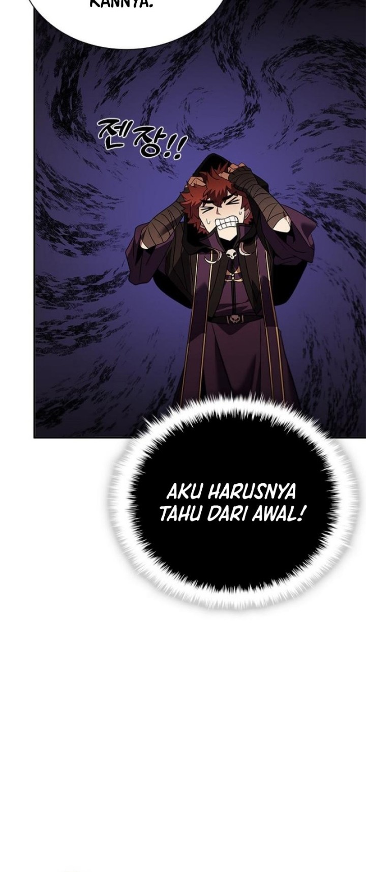 Emperor Domination Chapter 87 - halaman 36