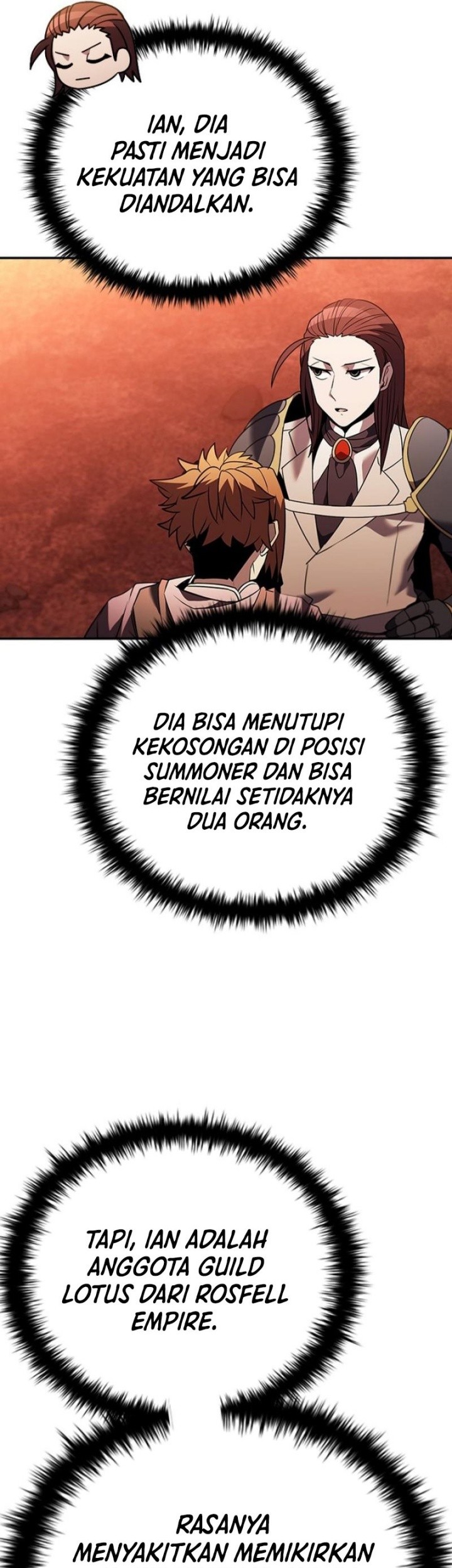 Emperor Domination Chapter 87 - halaman 37
