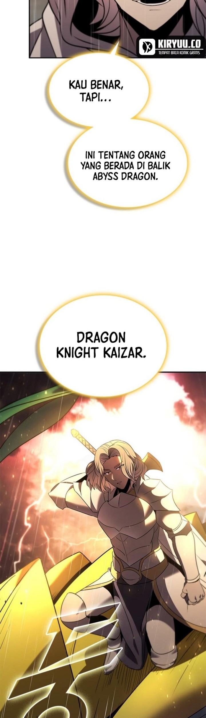 Emperor Domination Chapter 87 - halaman 6
