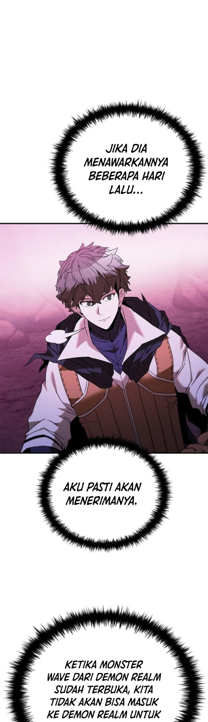 Emperor Domination Chapter 88 - halaman 15
