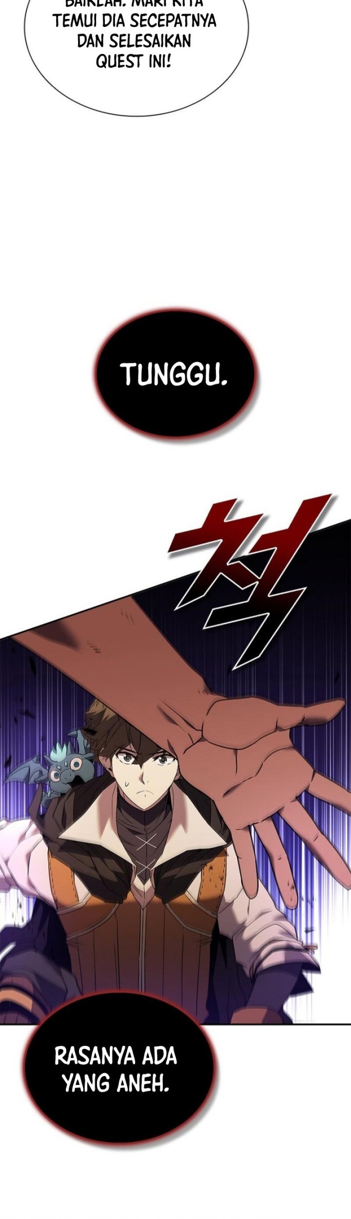 Emperor Domination Chapter 88 - halaman 22