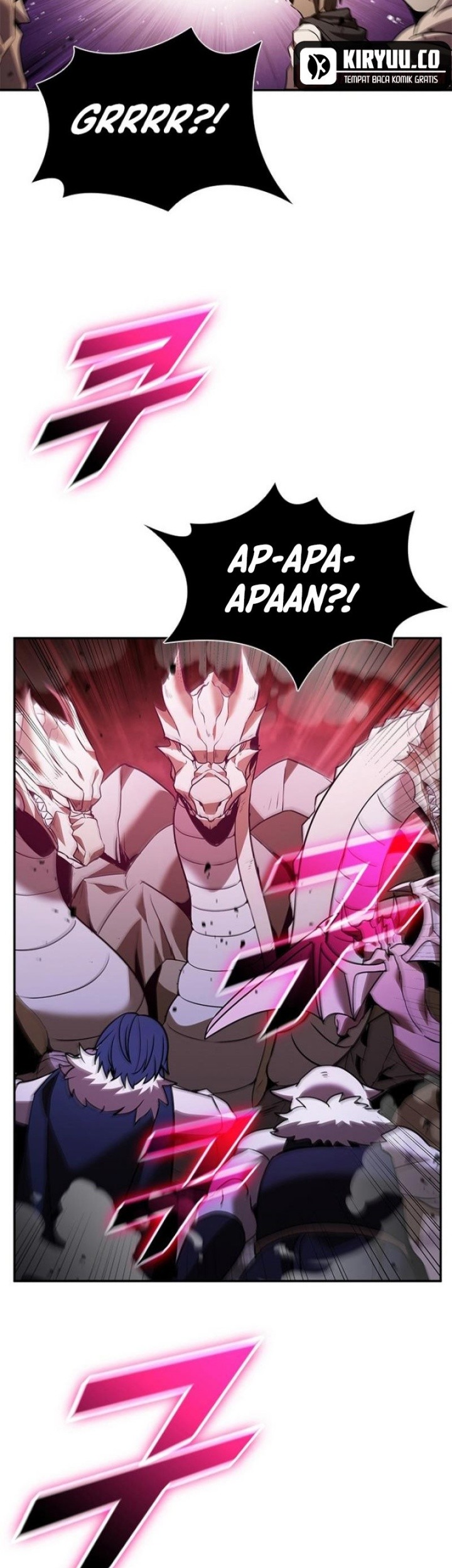 Emperor Domination Chapter 88 - halaman 30
