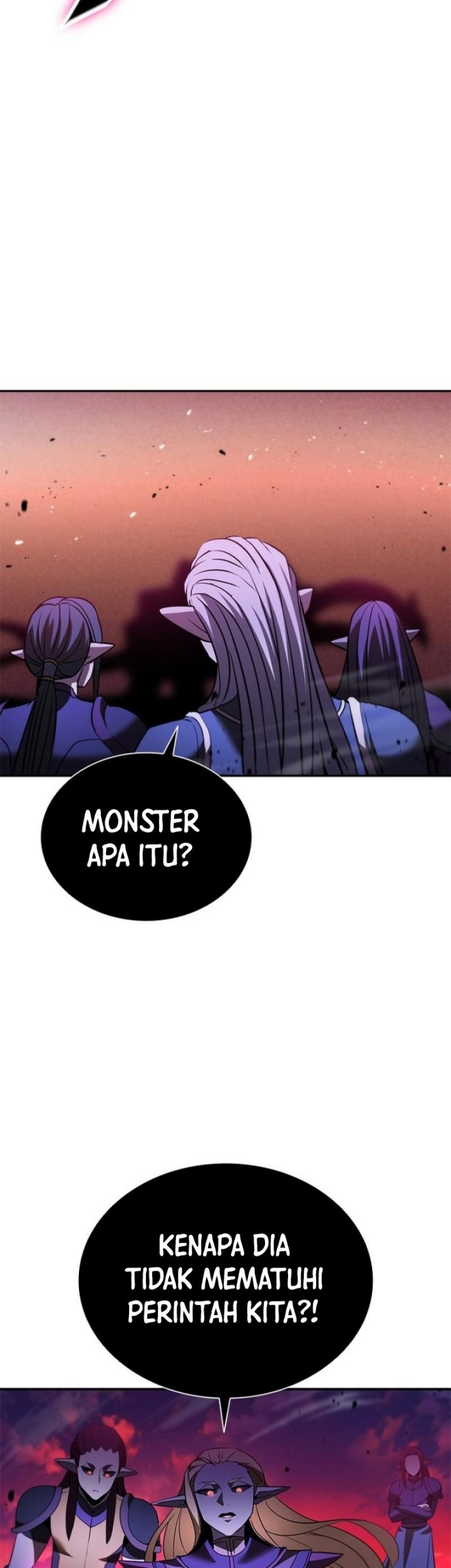 Emperor Domination Chapter 88 - halaman 31