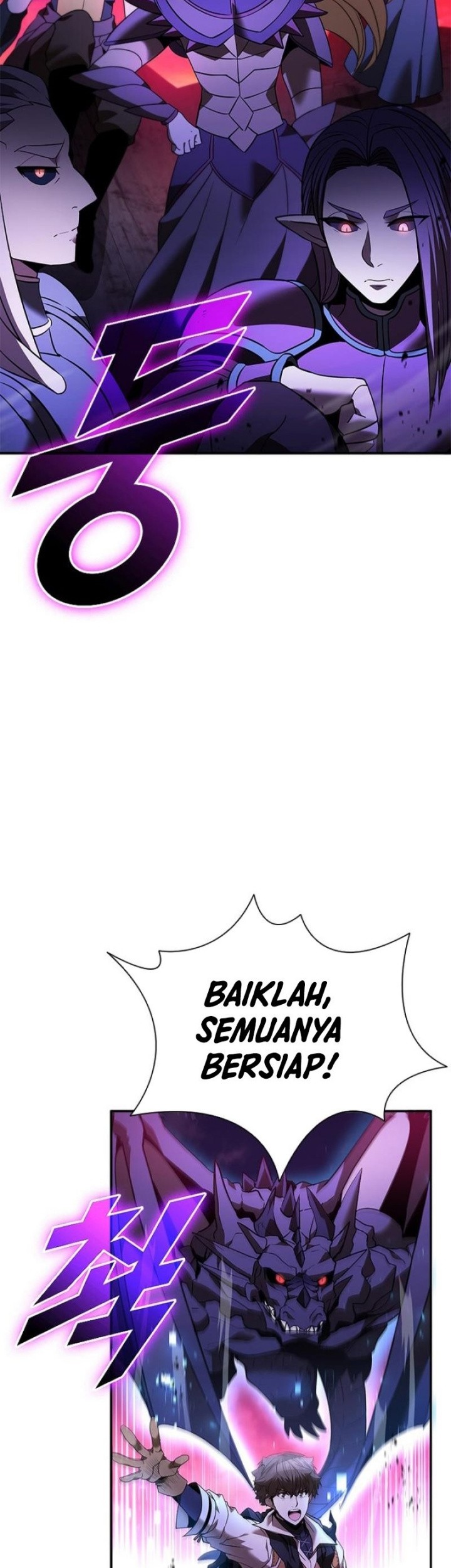 Emperor Domination Chapter 88 - halaman 32