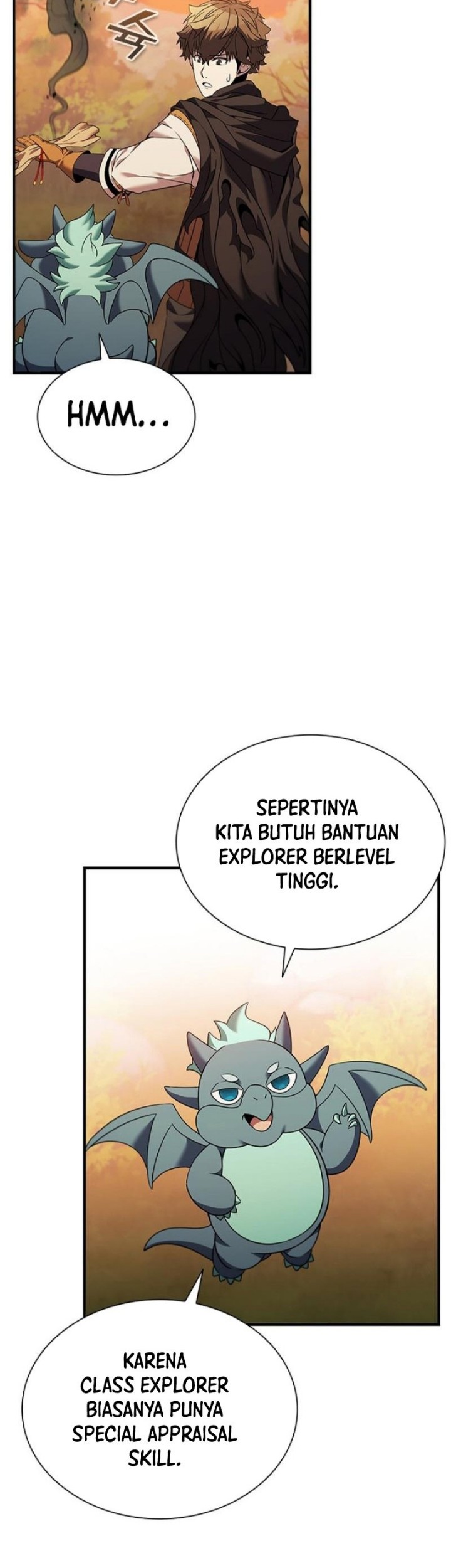 Emperor Domination Chapter 88 - halaman 6