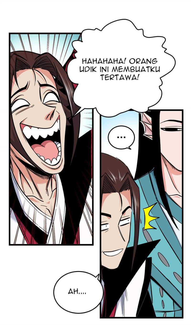 Emperor Domination Chapter 88 - halaman 9