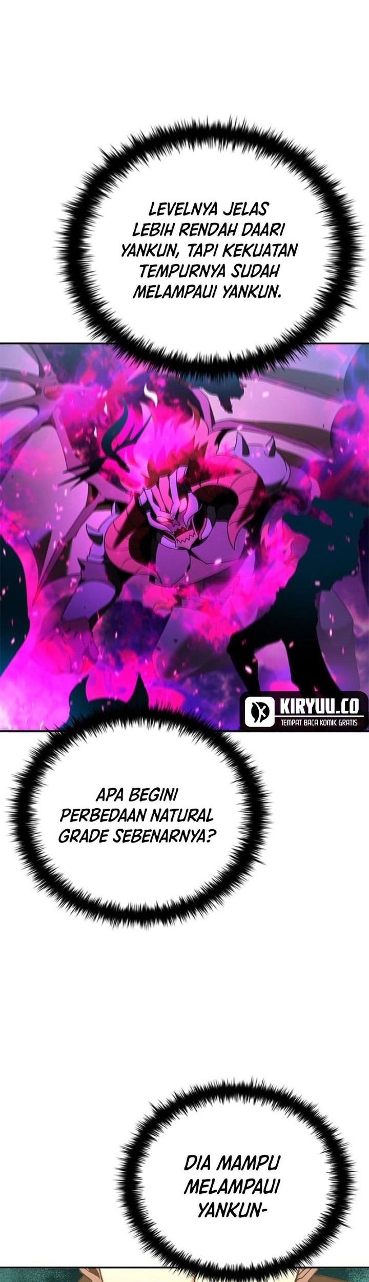 Emperor Domination Chapter 89 - halaman 11