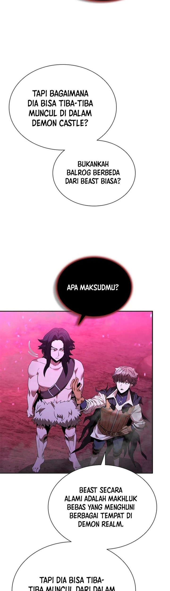 Emperor Domination Chapter 89 - halaman 17