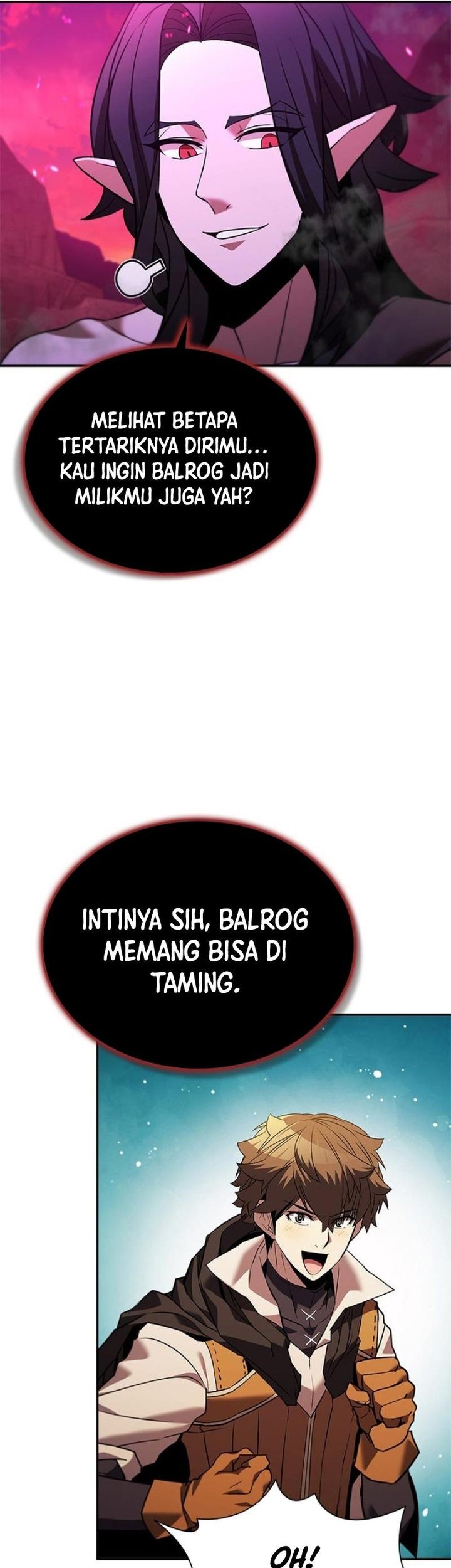 Emperor Domination Chapter 89 - halaman 19