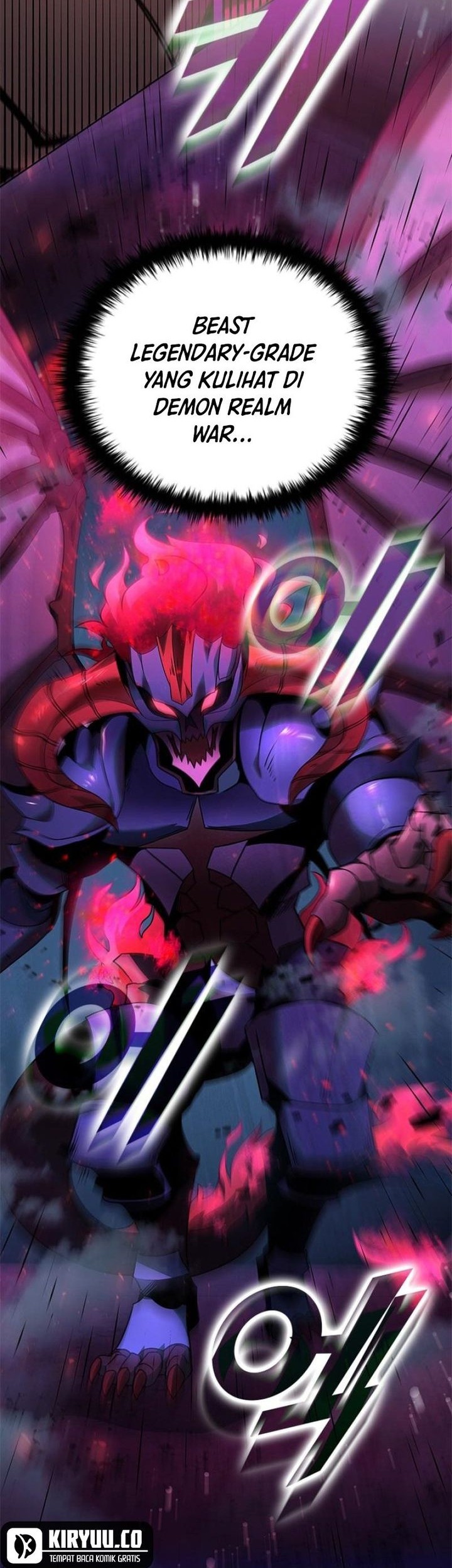 Emperor Domination Chapter 89 - halaman 2