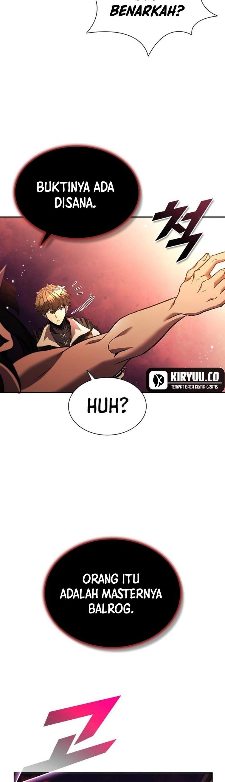 Emperor Domination Chapter 89 - halaman 20