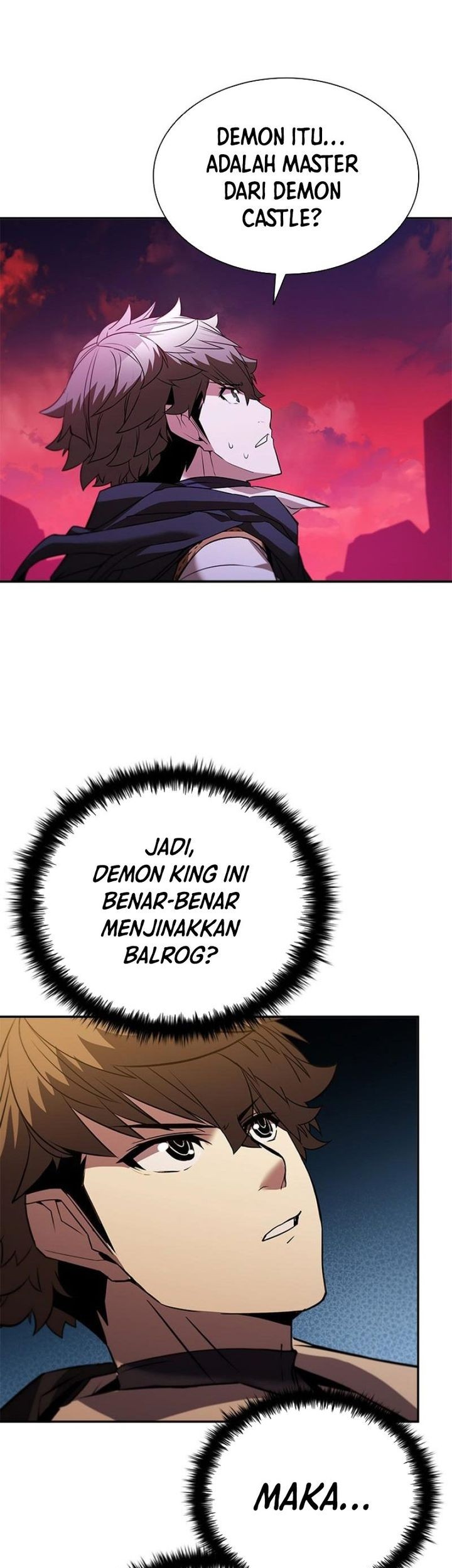 Emperor Domination Chapter 89 - halaman 25