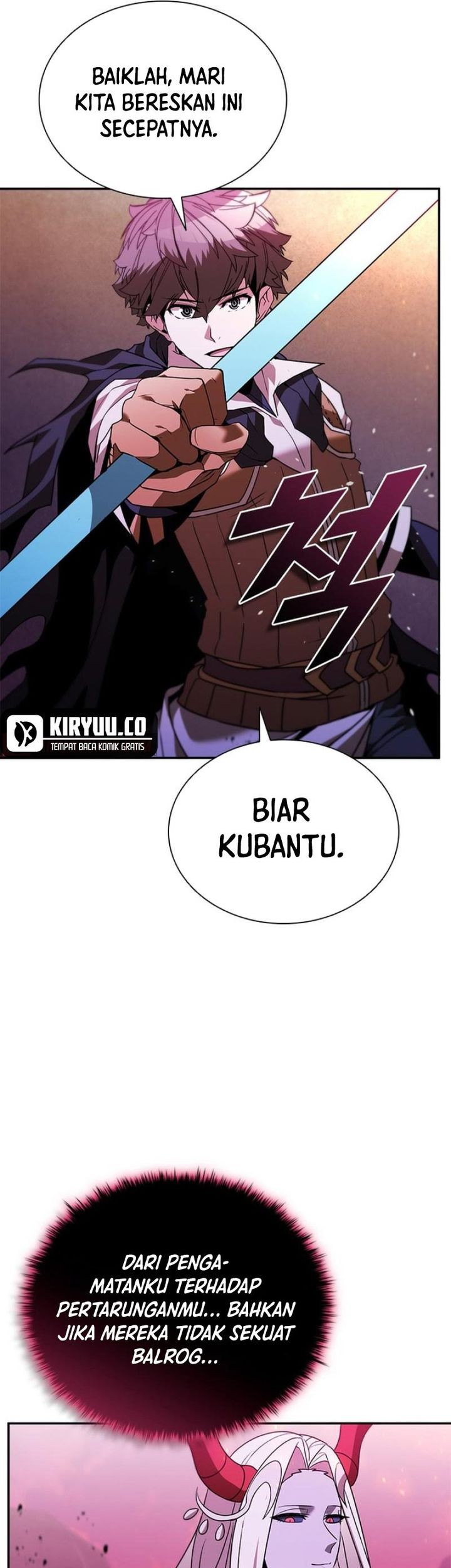 Emperor Domination Chapter 89 - halaman 34