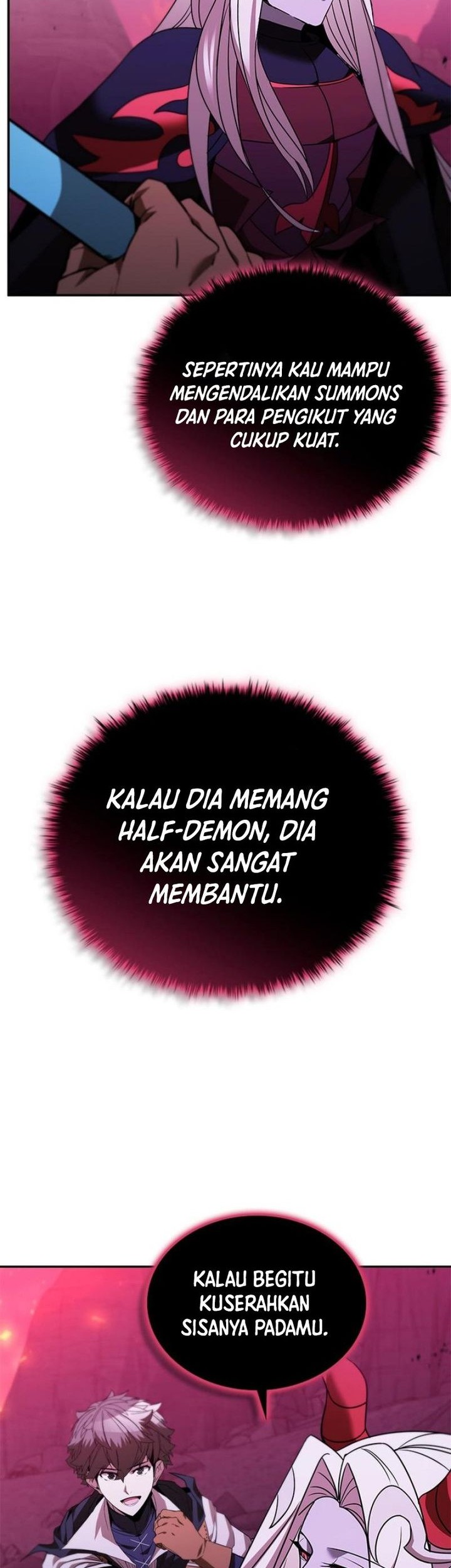 Emperor Domination Chapter 89 - halaman 35
