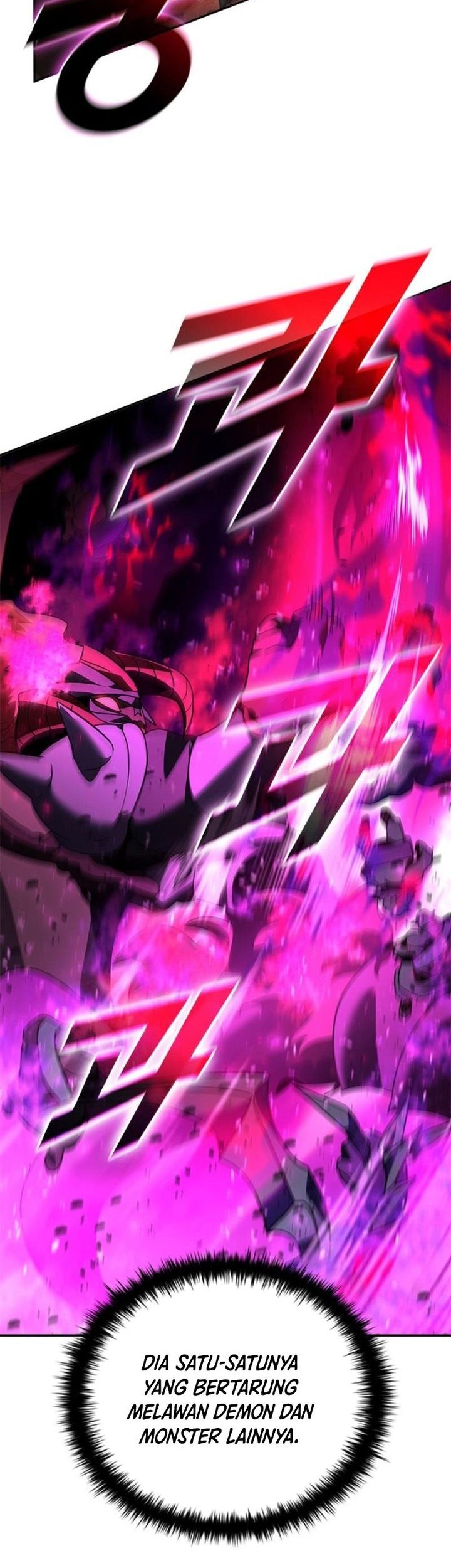 Emperor Domination Chapter 89 - halaman 8