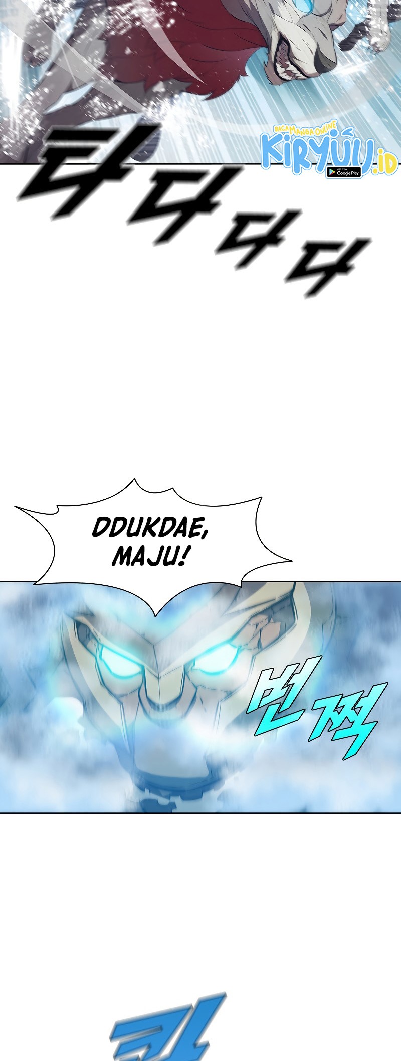 Emperor Domination Chapter 9 - halaman 10