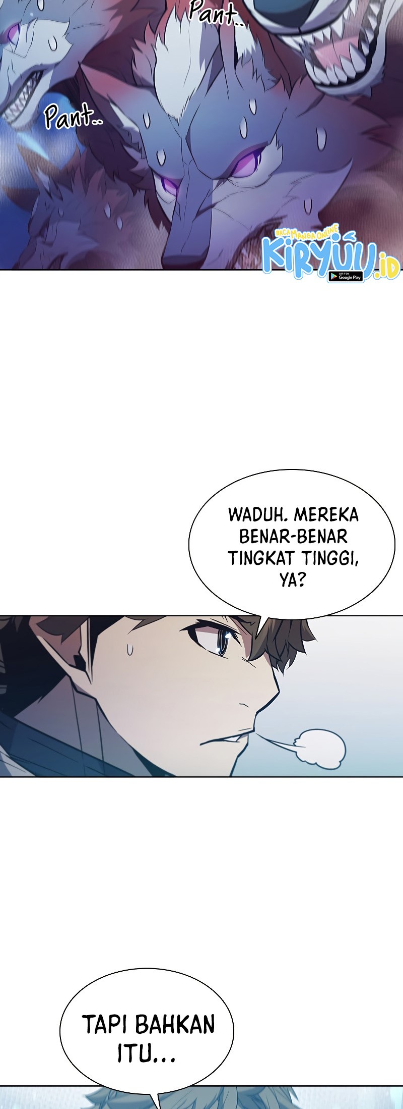 Emperor Domination Chapter 9 - halaman 29