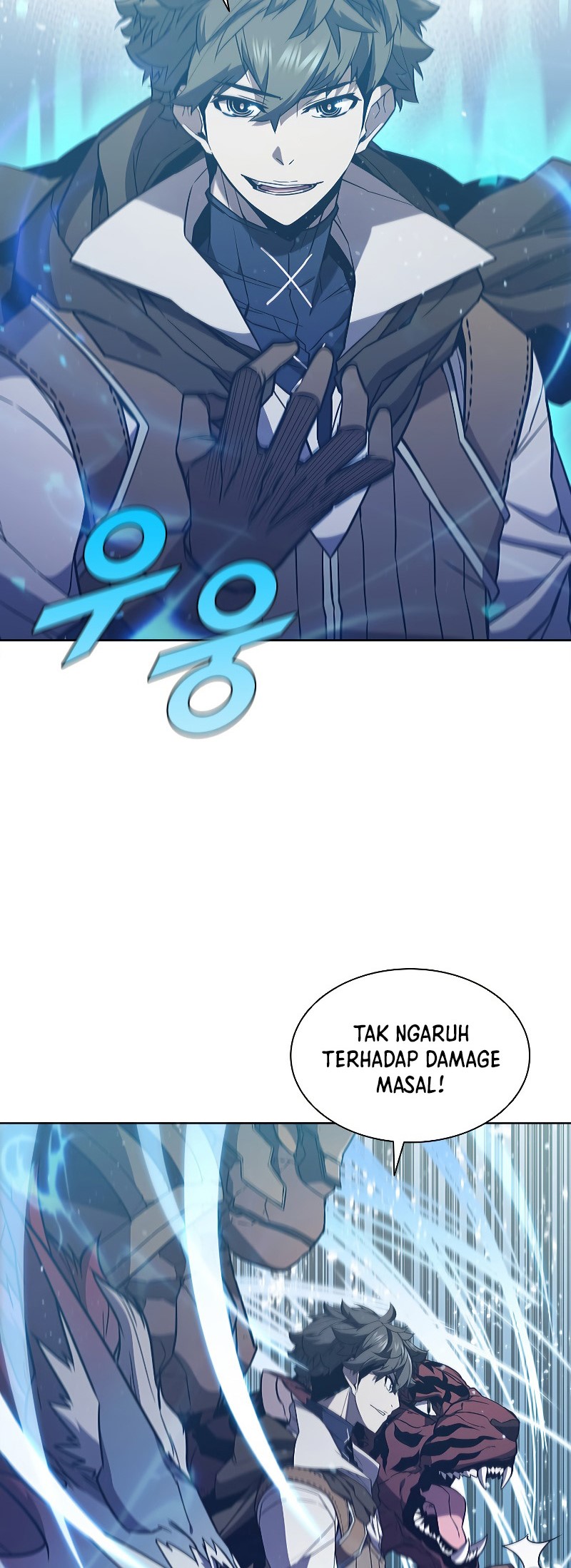 Emperor Domination Chapter 9 - halaman 30