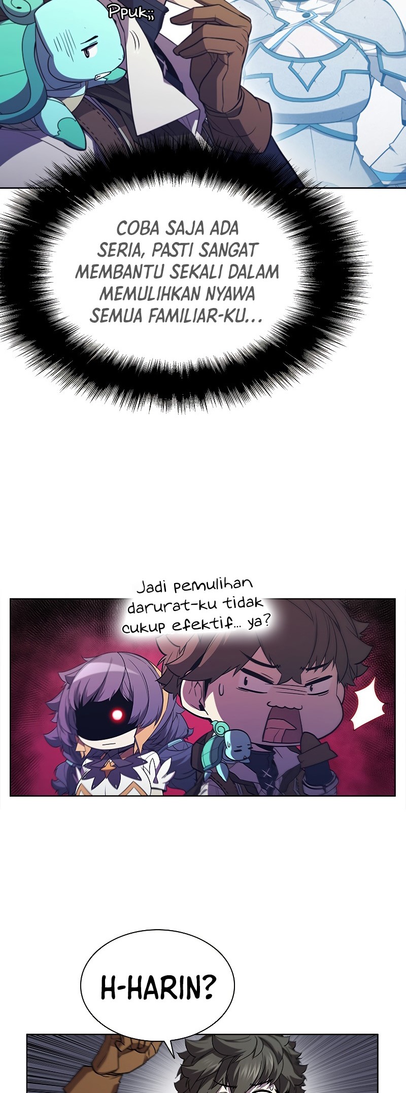 Emperor Domination Chapter 9 - halaman 35