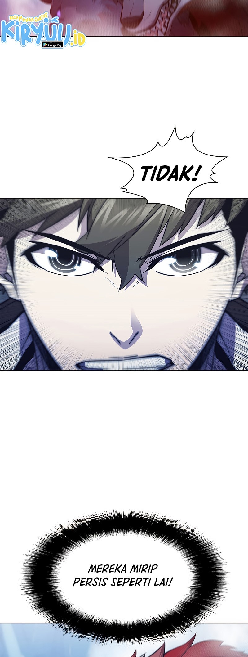 Emperor Domination Chapter 9 - halaman 4