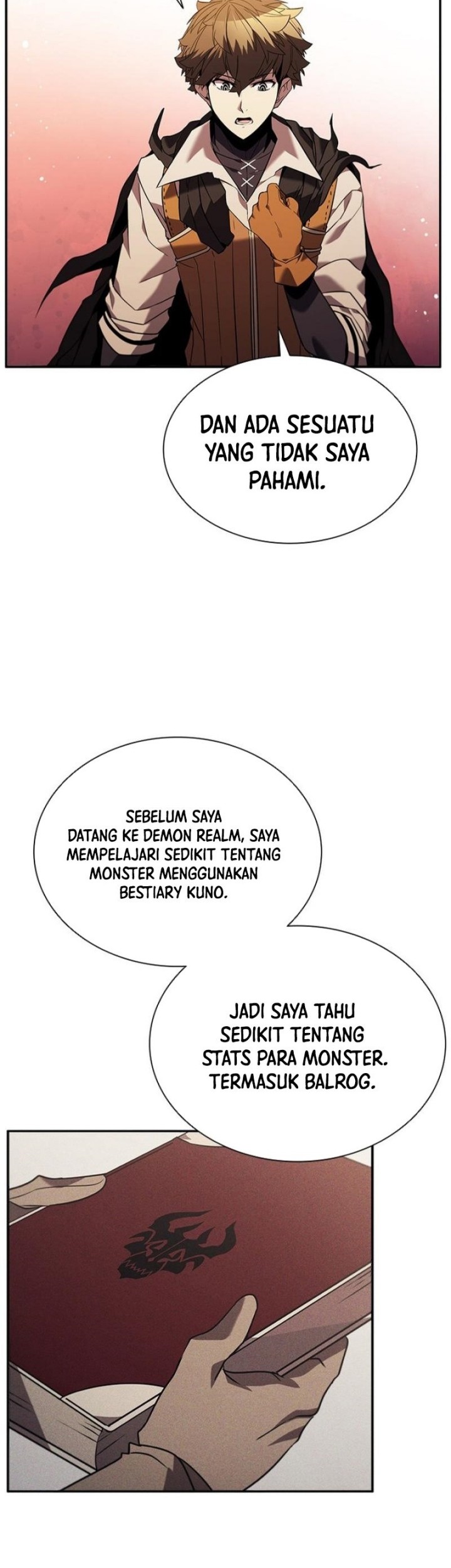 Emperor Domination Chapter 90 - halaman 18