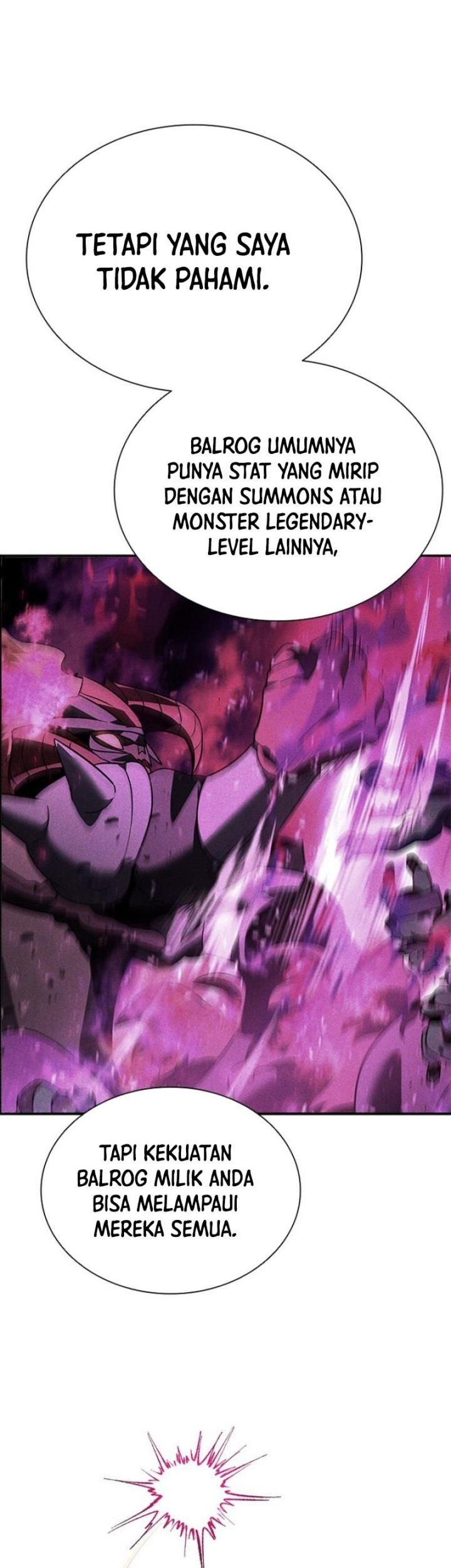 Emperor Domination Chapter 90 - halaman 19