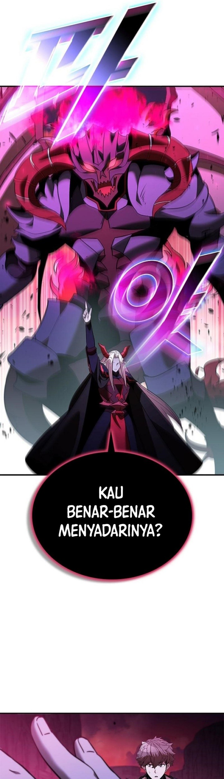 Emperor Domination Chapter 90 - halaman 21