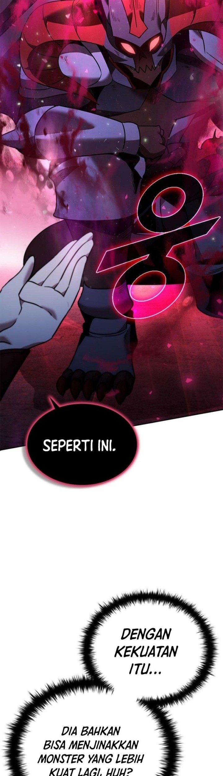 Emperor Domination Chapter 90 - halaman 31