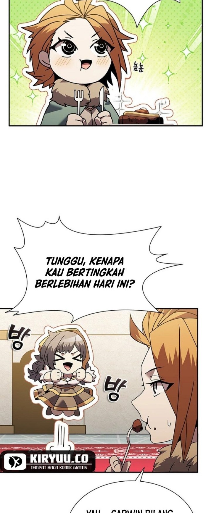 Emperor Domination Chapter 90 - halaman 4
