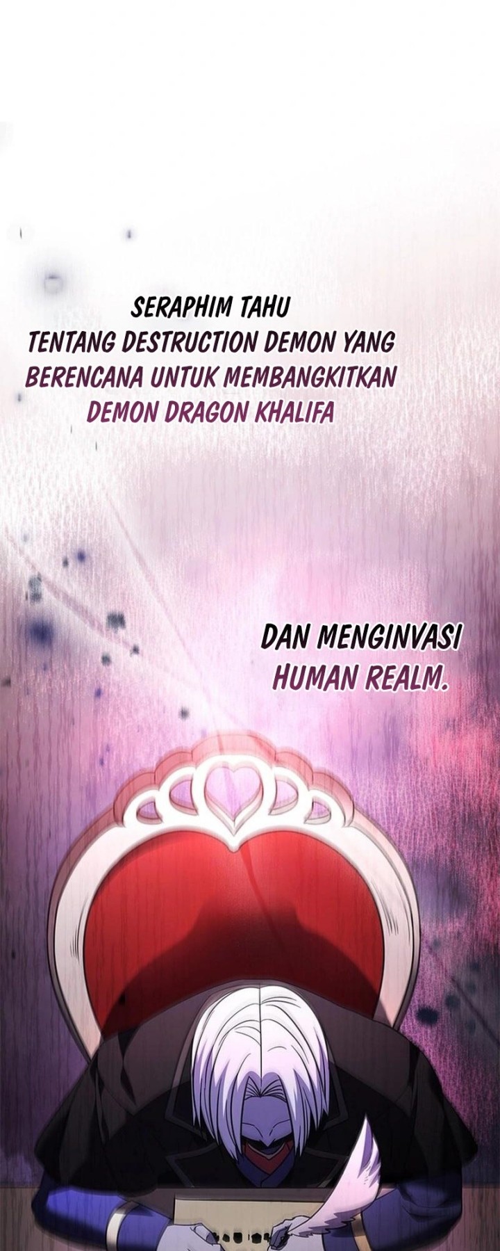 Emperor Domination Chapter 91 - halaman 16