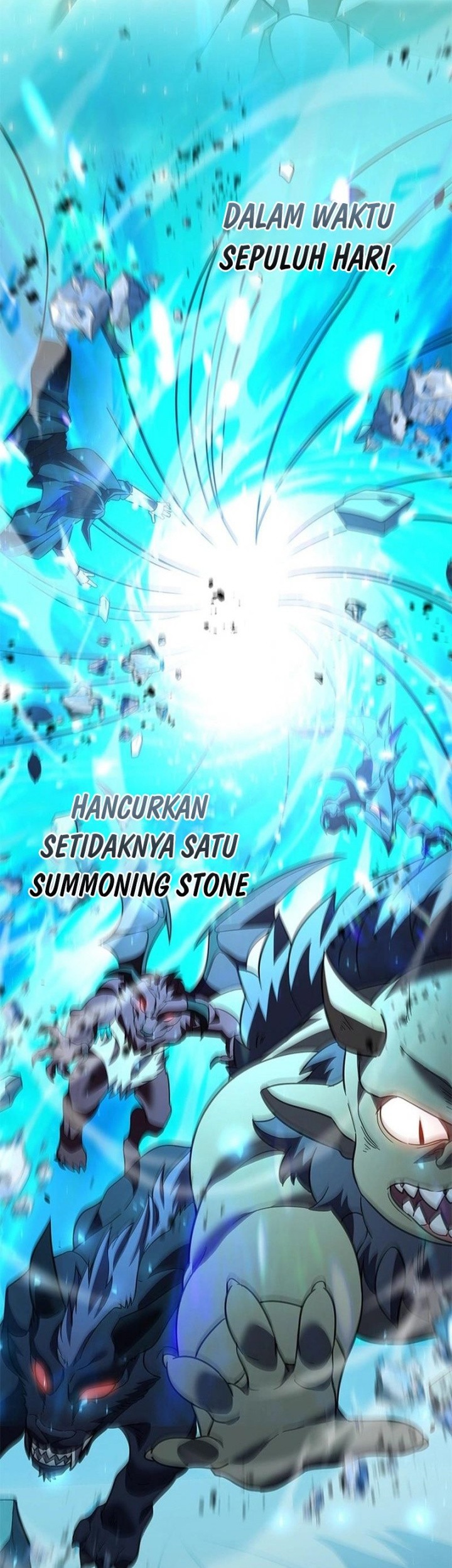 Emperor Domination Chapter 91 - halaman 19