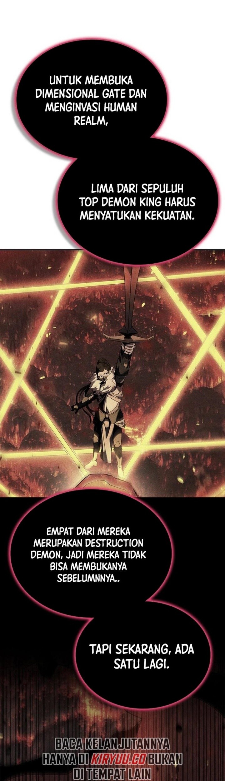 Emperor Domination Chapter 91 - halaman 2