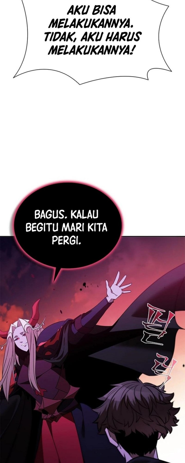 Emperor Domination Chapter 91 - halaman 24
