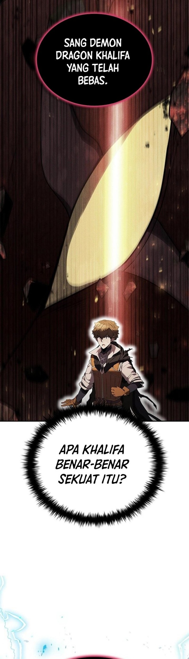 Emperor Domination Chapter 91 - halaman 3