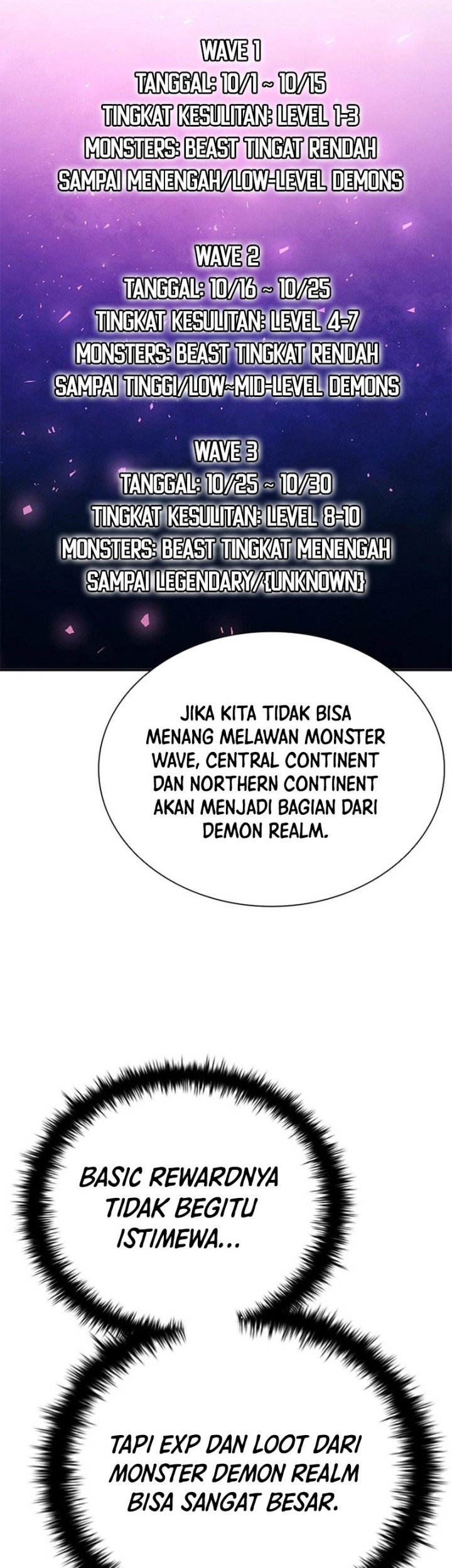 Emperor Domination Chapter 91 - halaman 30