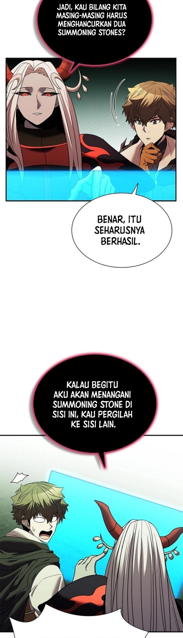 Emperor Domination Chapter 92 - halaman 17
