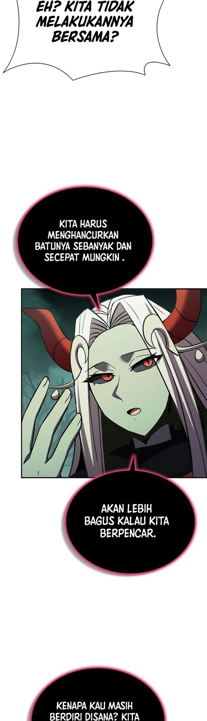 Emperor Domination Chapter 92 - halaman 18