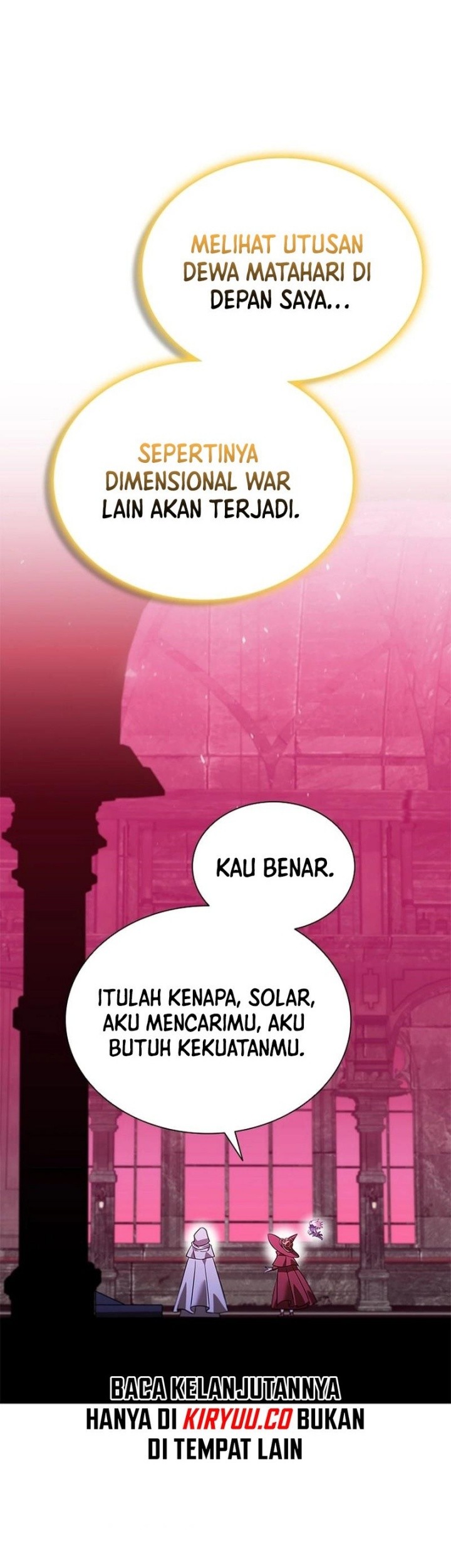 Emperor Domination Chapter 92 - halaman 2