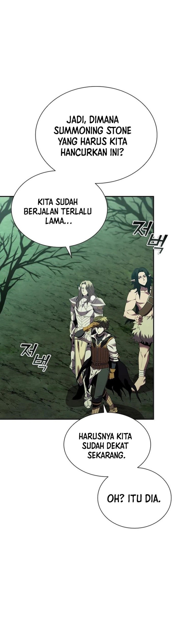 Emperor Domination Chapter 92 - halaman 21