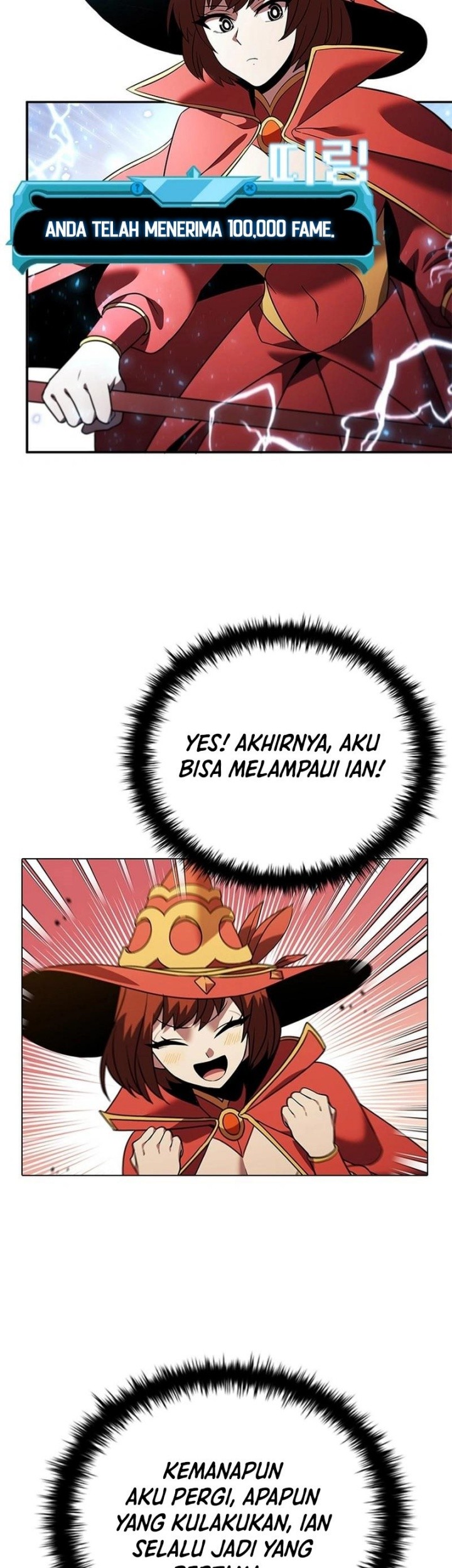 Emperor Domination Chapter 92 - halaman 25