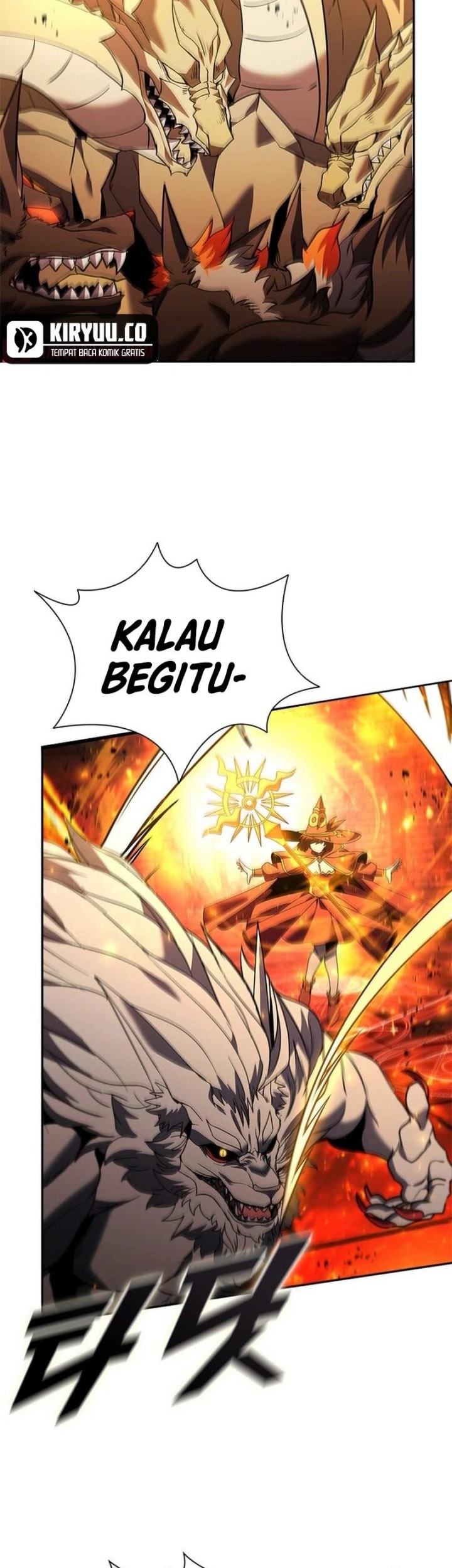 Emperor Domination Chapter 93 - halaman 14