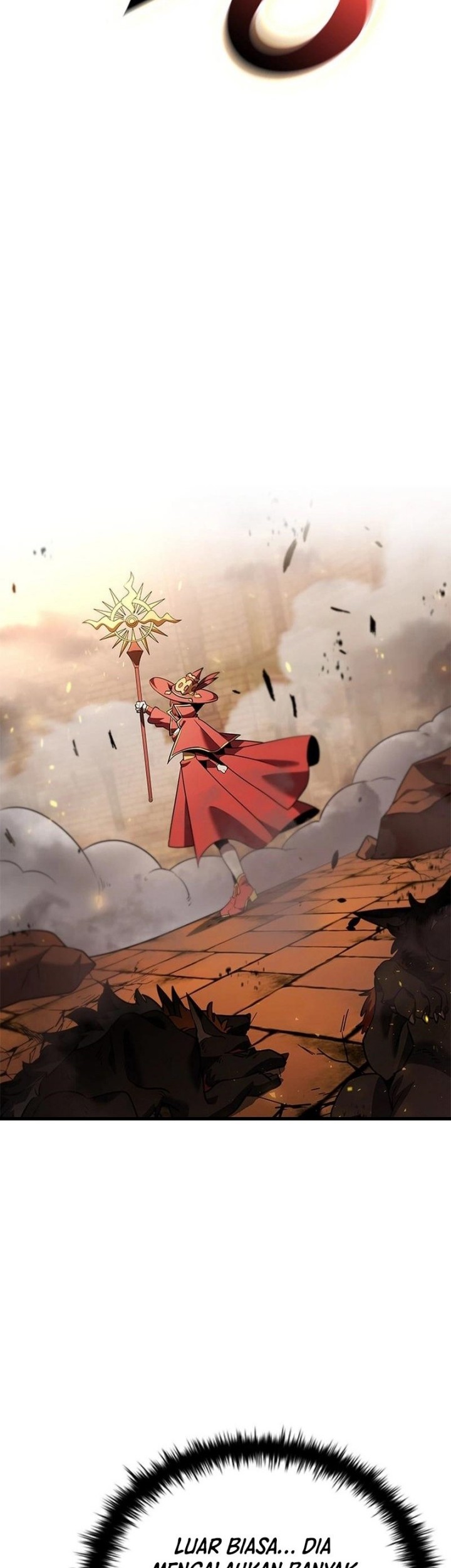 Emperor Domination Chapter 93 - halaman 18