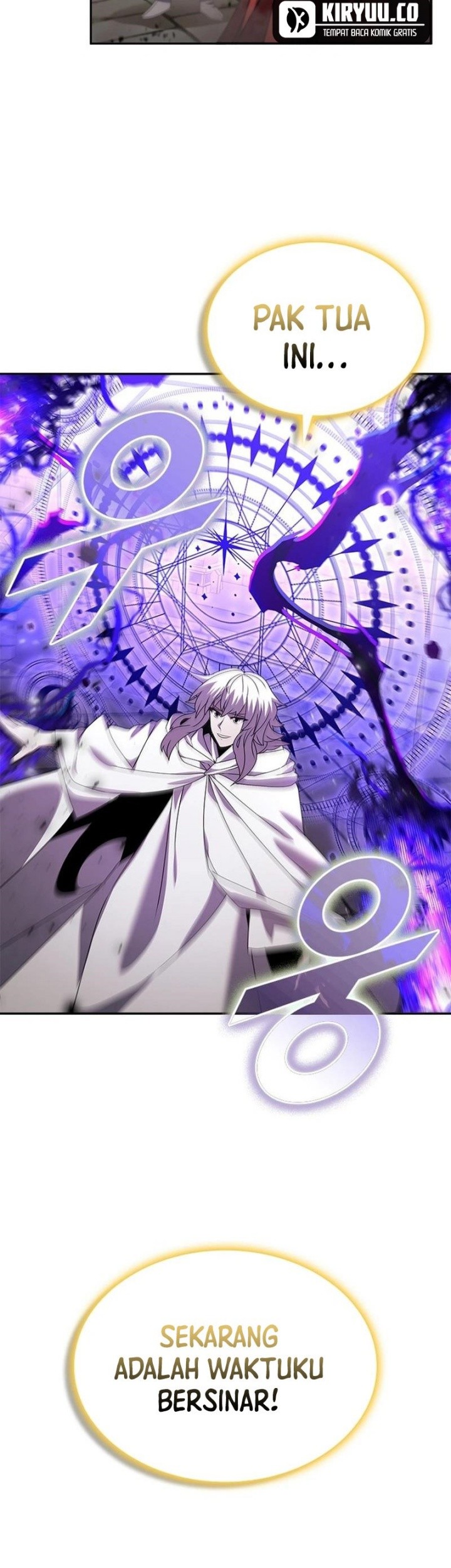 Emperor Domination Chapter 93 - halaman 21