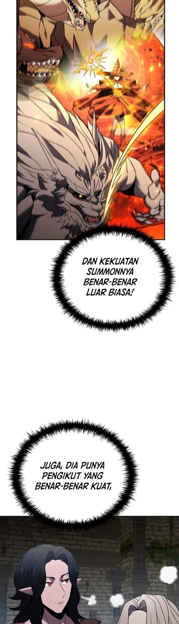 Emperor Domination Chapter 93 - halaman 25