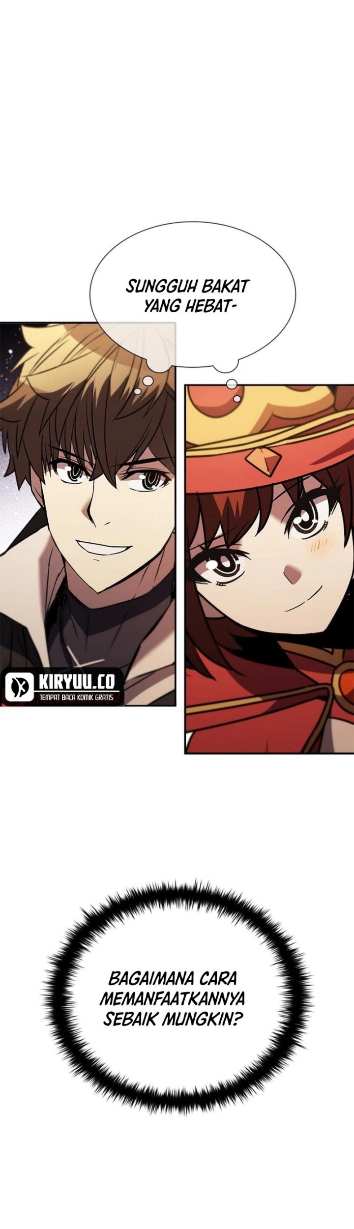 Emperor Domination Chapter 93 - halaman 27